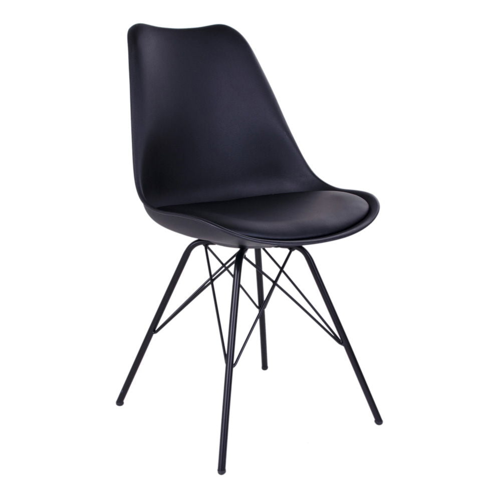 Dining chair OSLO - Set of 2